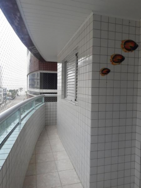 Apartamento Praia Grande